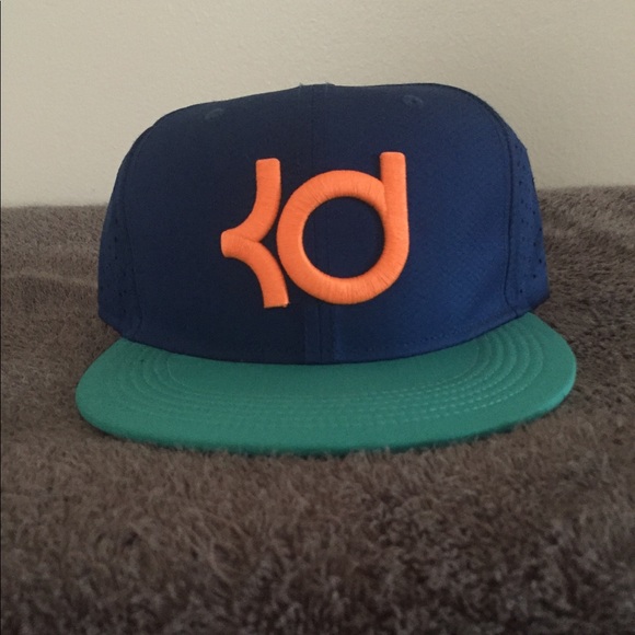 nike kd hat